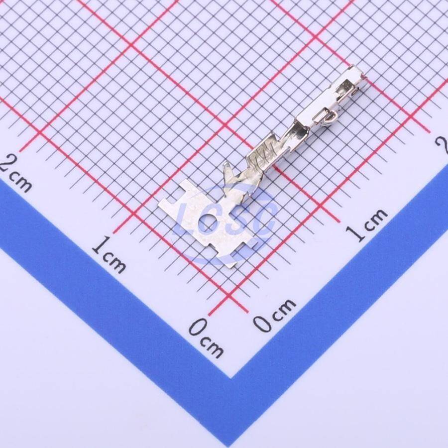 JST SAIT-A02T-M064 - 2