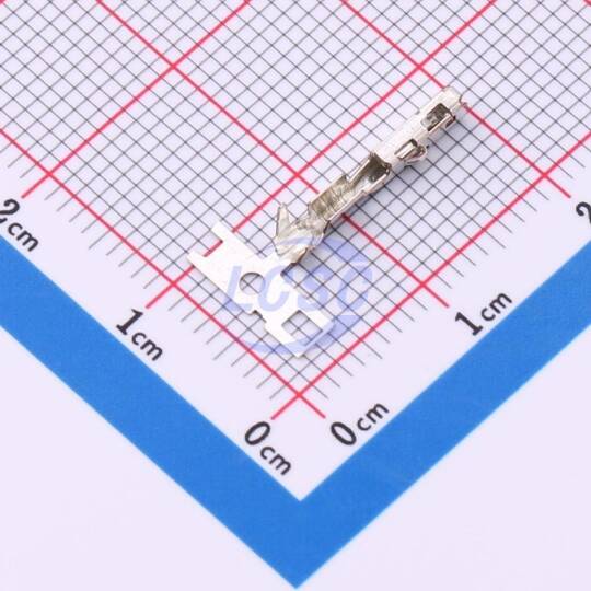 JST SAIT-A03T-M064 - 1