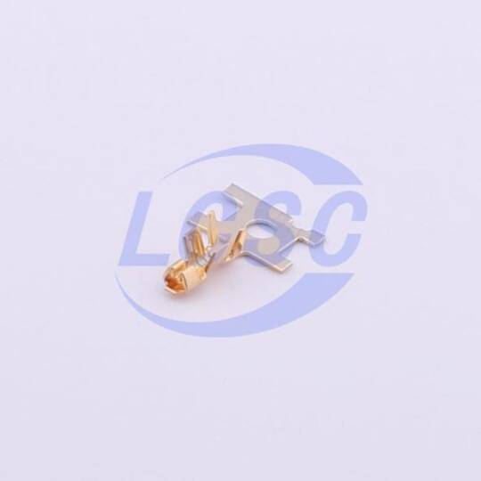 JST SAUH-001G-M0.2 - 3