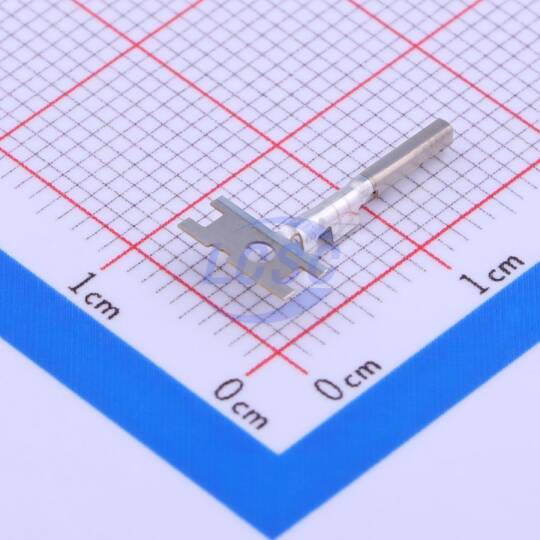 JST SCPT-A021GF-0.5(SN) - 1
