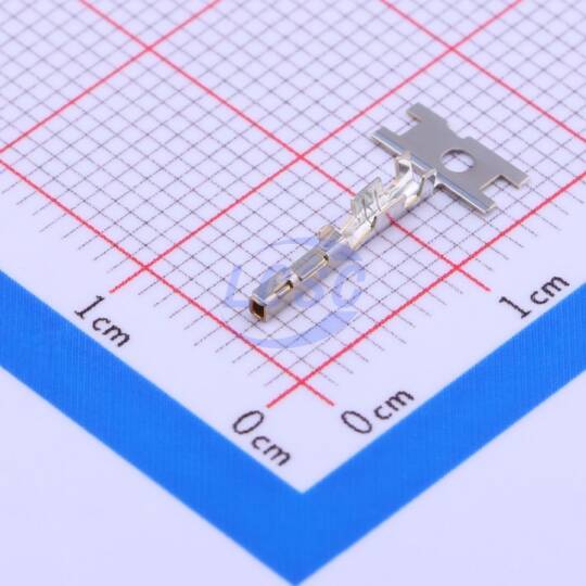 JST SCPT-A021GF-0.5(SN) - 2