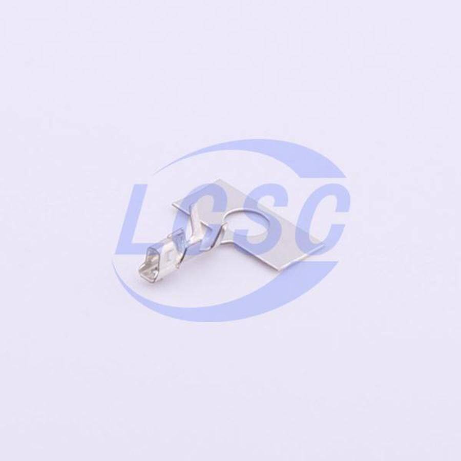 JST SCZH-002T-P0.5 - 3