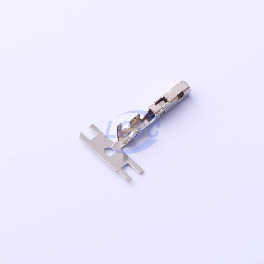 JST SF1F-01GC-P0.6 - 3