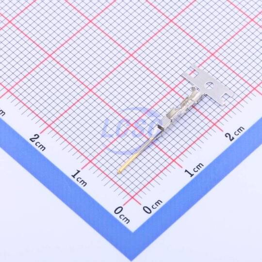 JST SF1M-002GC-M0.6A - 1