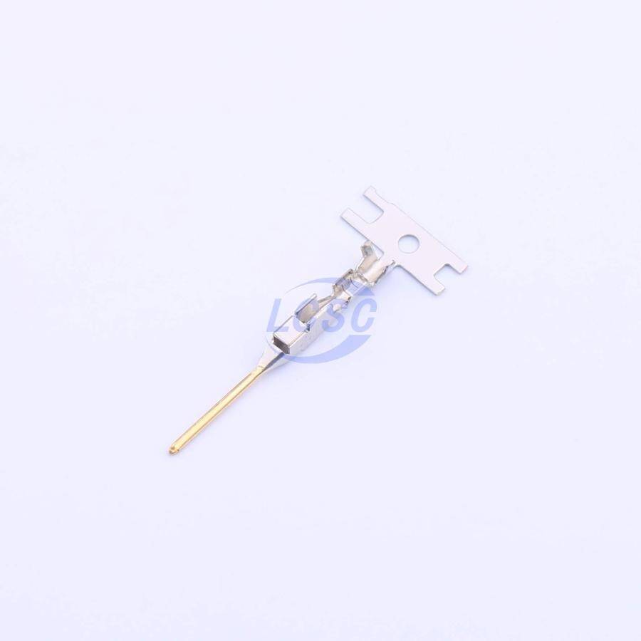 JST SF1M-002GC-M0.6A - 3