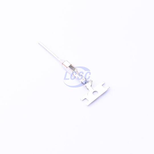 JST SF1M-002T-M0.6A - 3