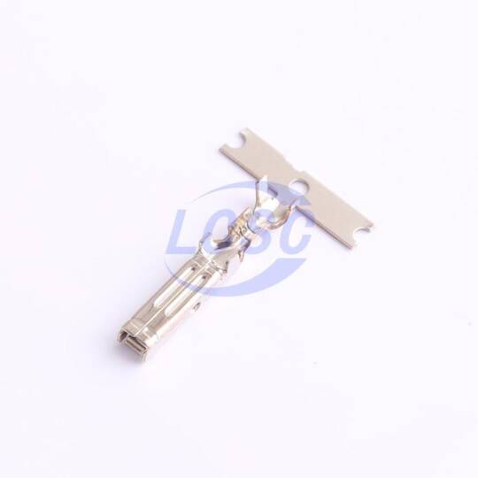 JST SF3F-01GF-P2.0 - 3