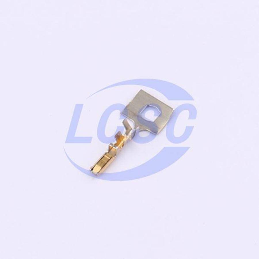 JST SGHD-002GA-P0.2 - 3