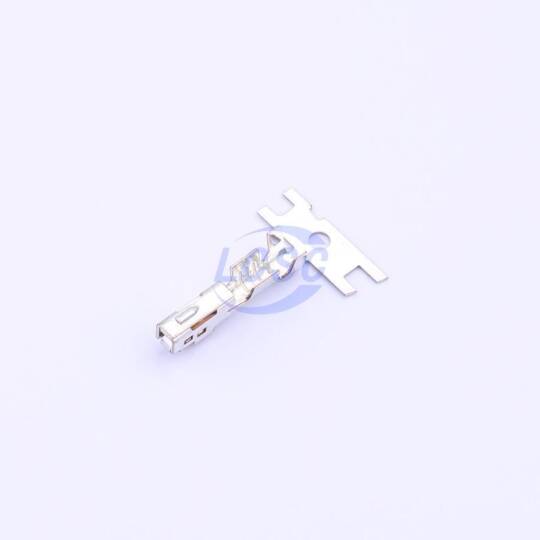 JST SHCM-A03T-P025 - 3