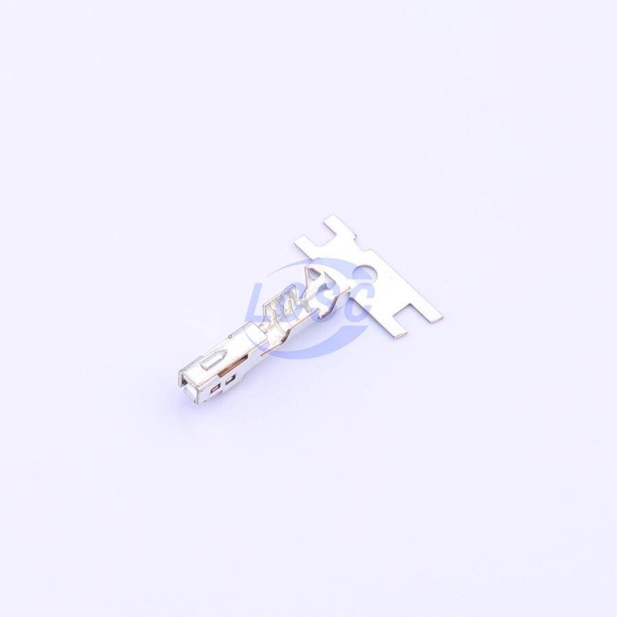 JST SHCM-A03T-P025 - 3