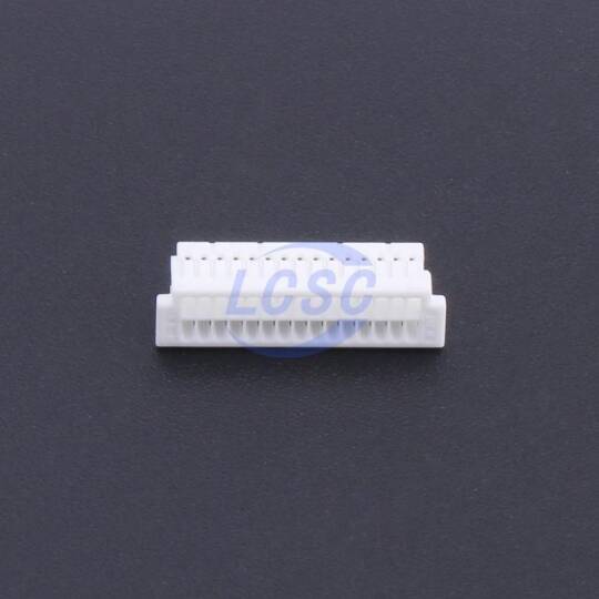 JST SHDR-30V-S-B - 3