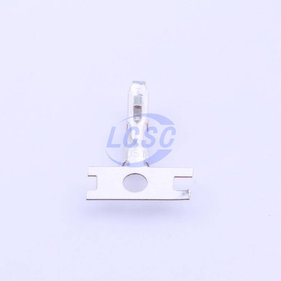 JST SHF-001T-0.8BS - 3