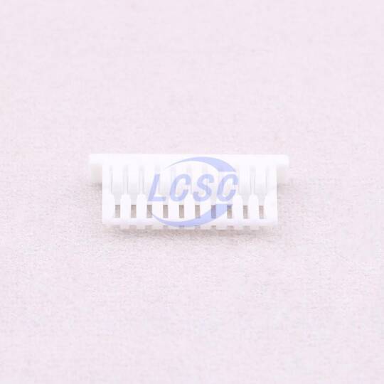 JST SHLP-10V-S-B - 3