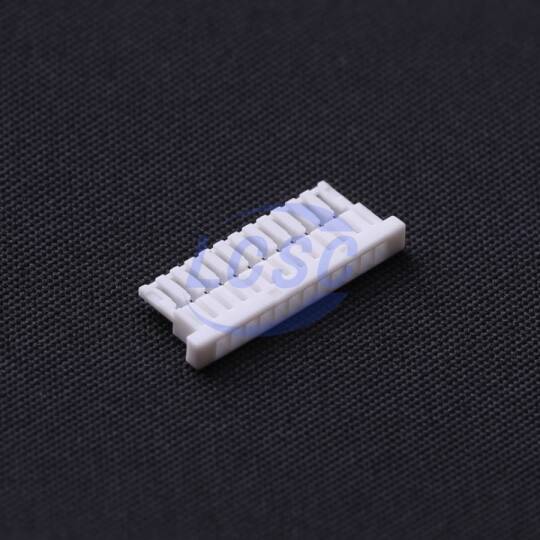 JST SHLP-12V-S-B - 3