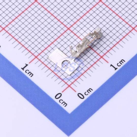 JST SHR-001T-P0.6 - 1