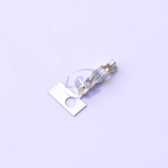 JST SHR-001T-P0.6 - 3
