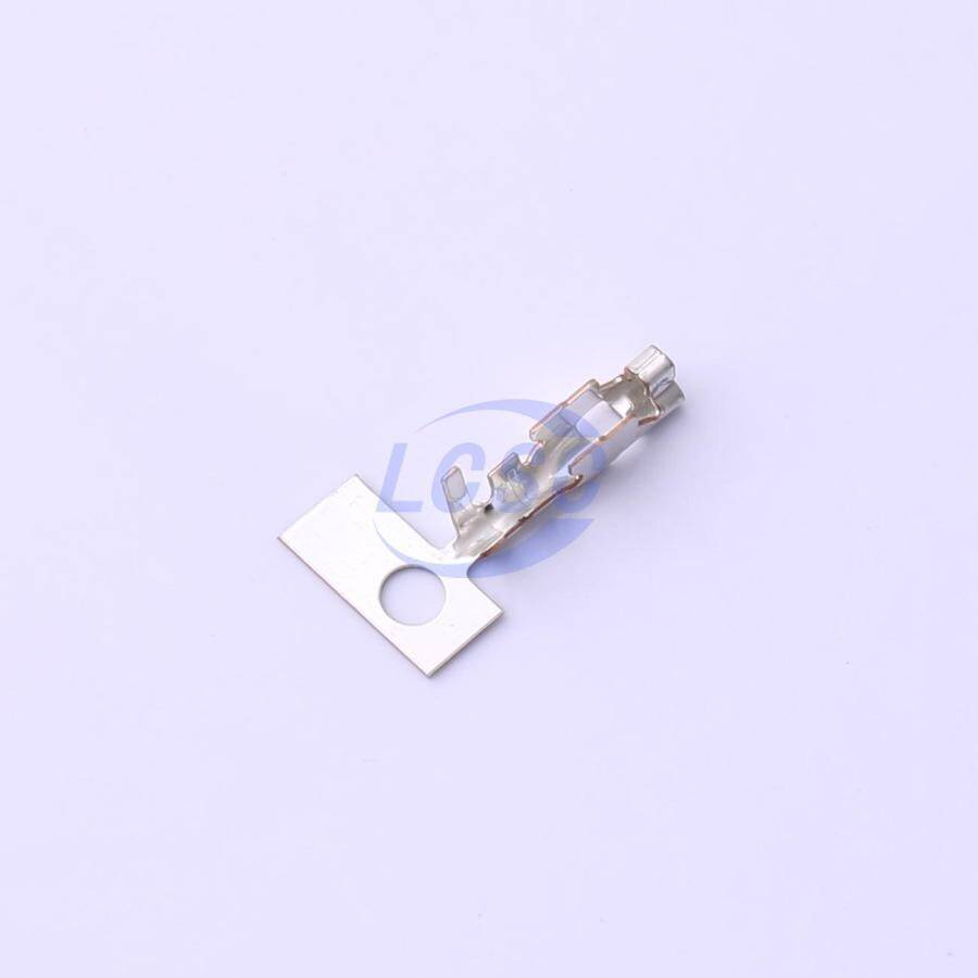 JST SHR-001T-P0.6 - 3