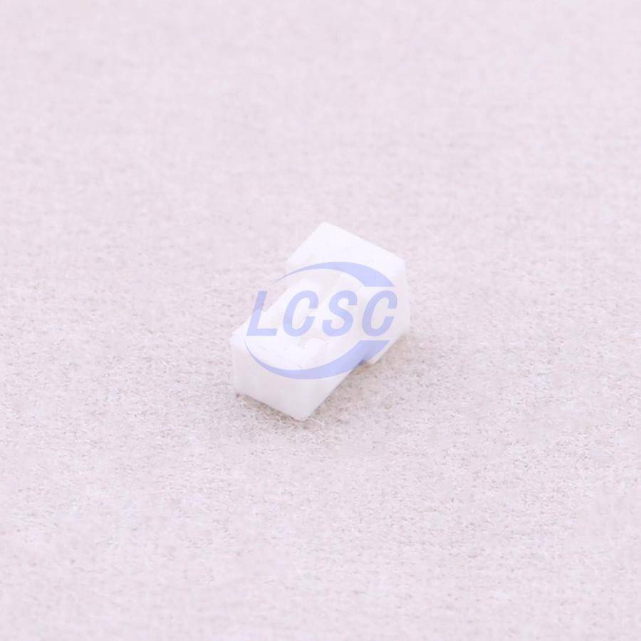 JST SHR-02V-S - 3