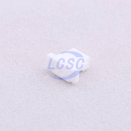 JST SHR-03V-S-B - 3