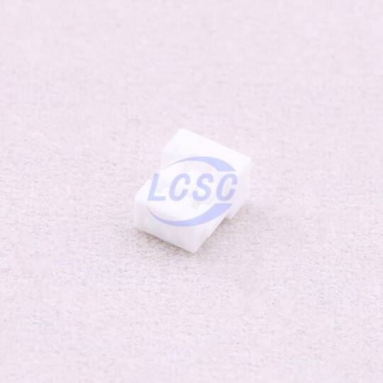 JST SHR-03V-S - 3