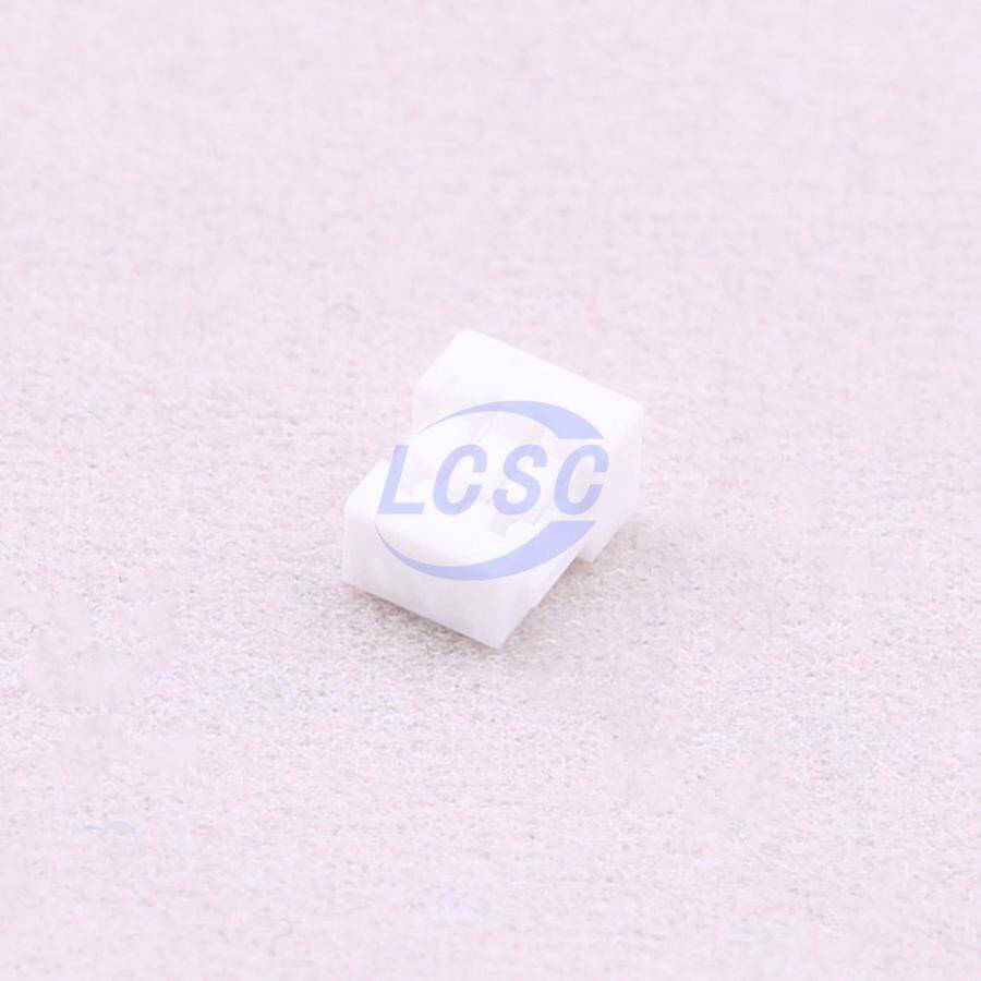 JST SHR-03V-S - 3
