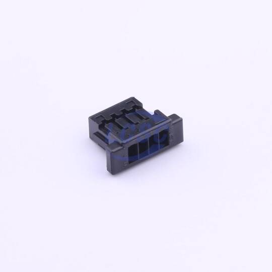 JST SHR-04V-BK-B(HF) - 3
