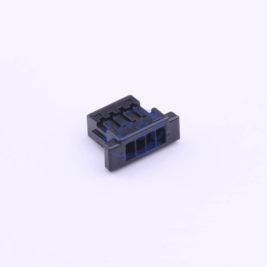 JST SHR-04V-BK-B(HF) - 3