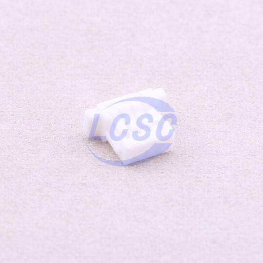 JST SHR-04V-S-B - 3