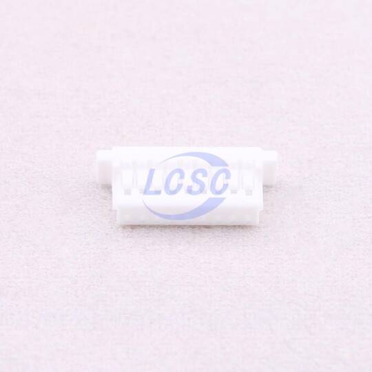 JST SHR-09V-S-B - 3