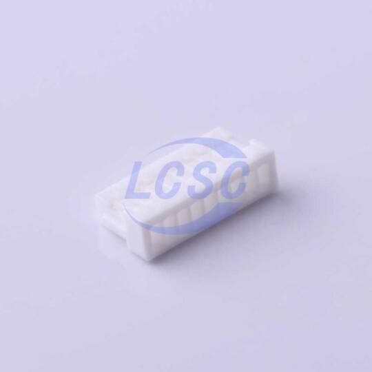 JST SHR-09V-S - 3