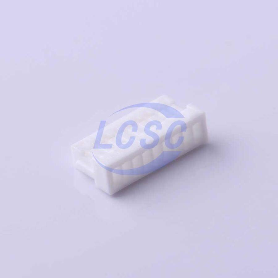 JST SHR-09V-S - 3