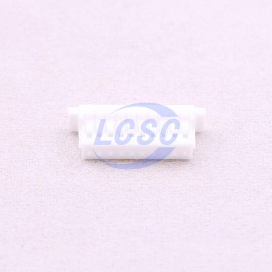 JST SHR-10V-S-B - 3