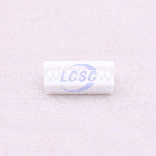 JST SHR-10V-S - 3