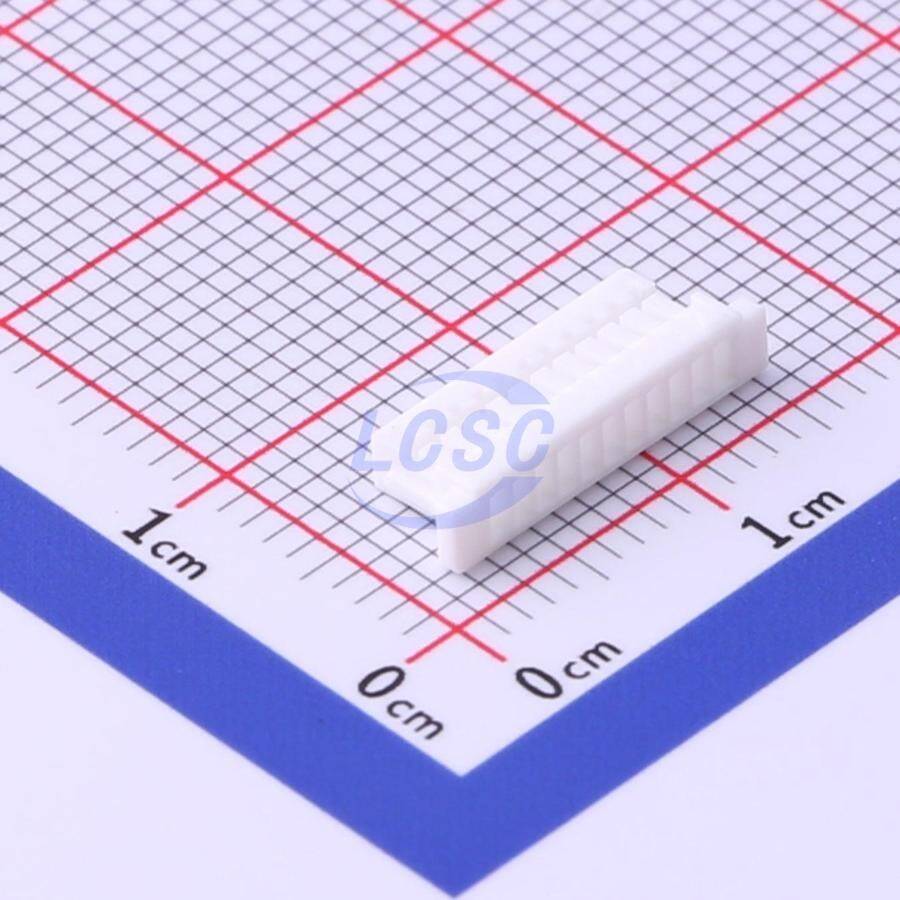 JST SHR-11V-S-B(LF)(SN) - 1