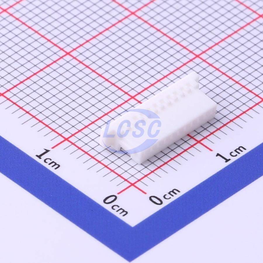 JST SHR-11V-S-B(LF)(SN) - 2
