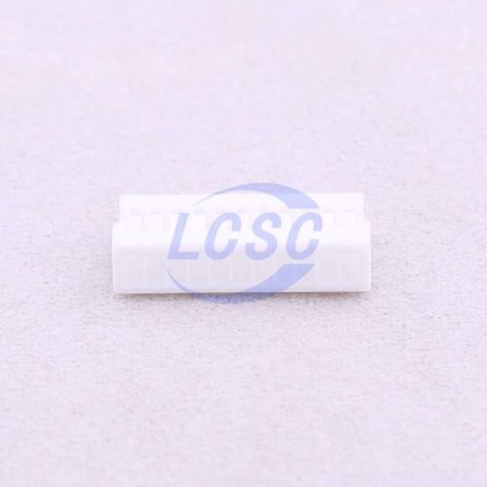 JST SHR-11V-S - 3