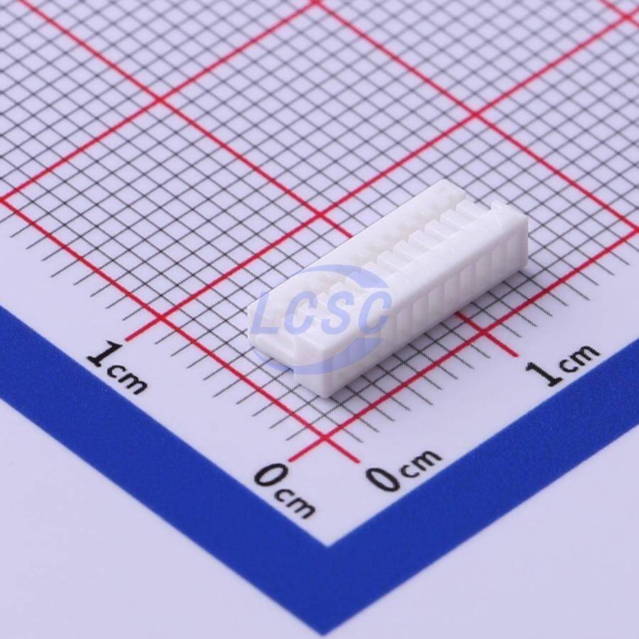 JST SHR-12V-S - 1