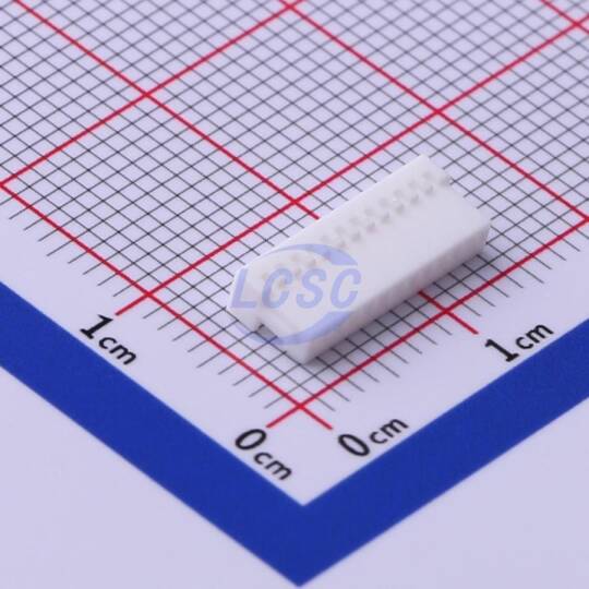 JST SHR-12V-S - 2