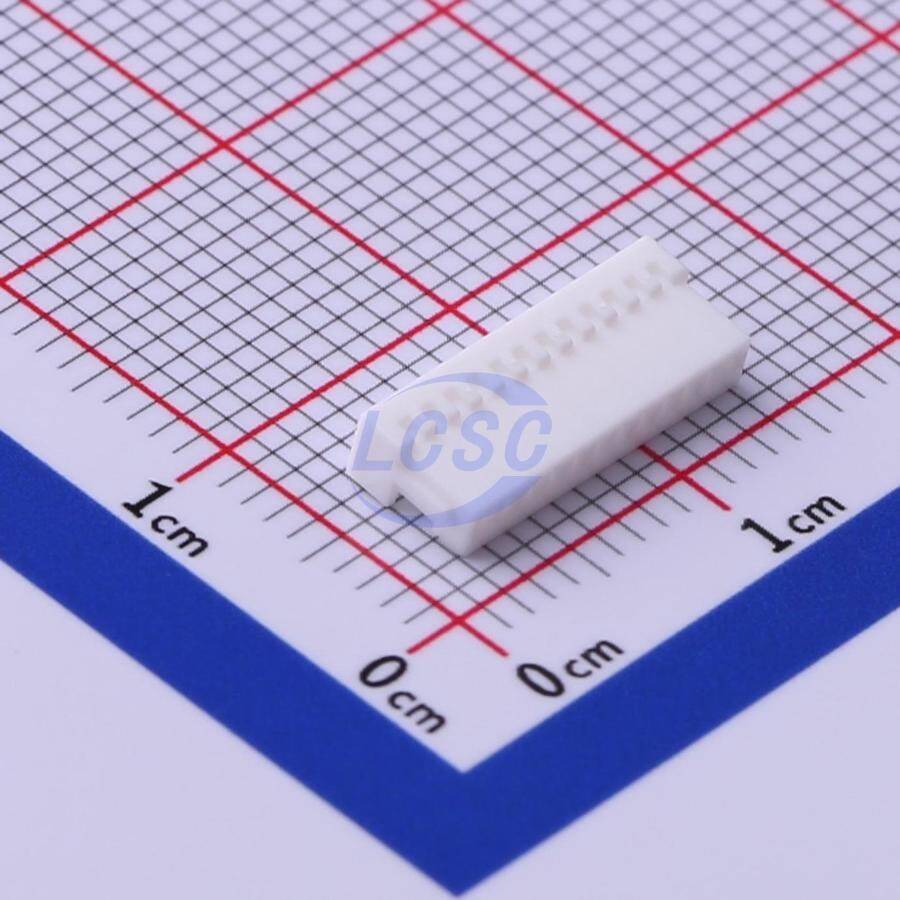 JST SHR-12V-S - 2