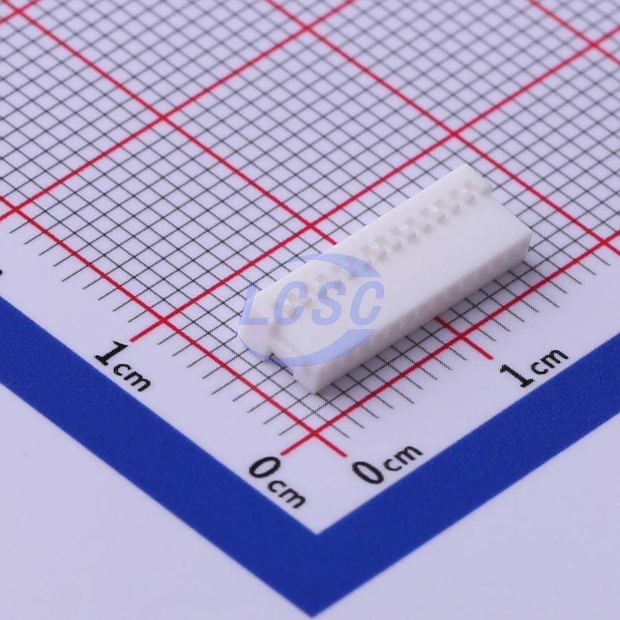 JST SHR-14V-S - 2