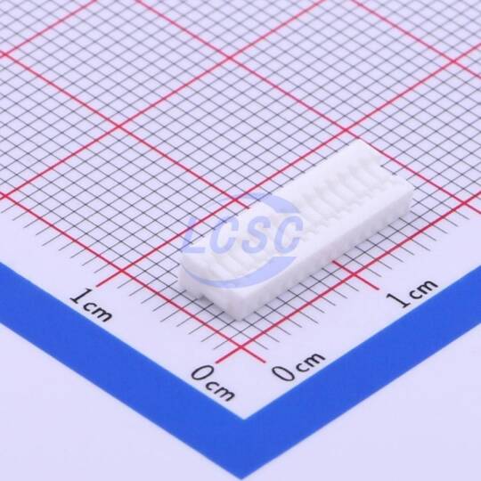 JST SHR-15V-S - 1