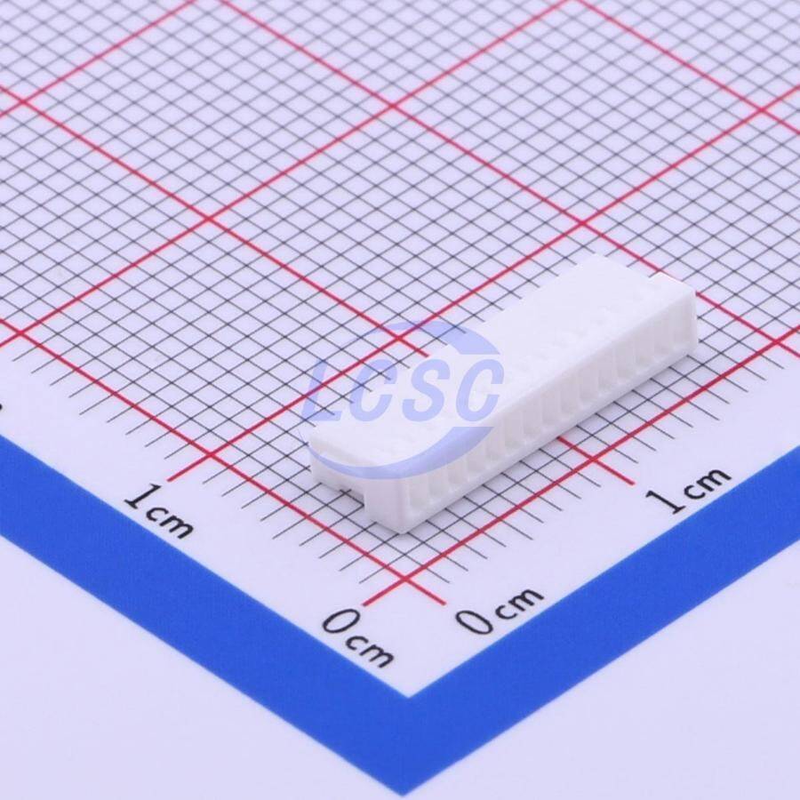JST SHR-15V-S - 2