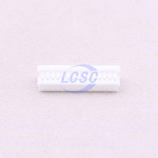 JST SHR-15V-S - 3