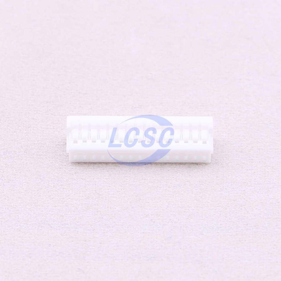 JST SHR-15V-S - 3