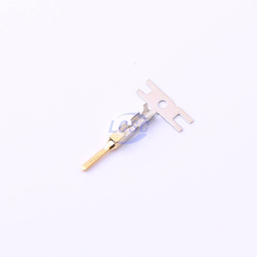 JST SJ2M-01GF-M1.0N - 3