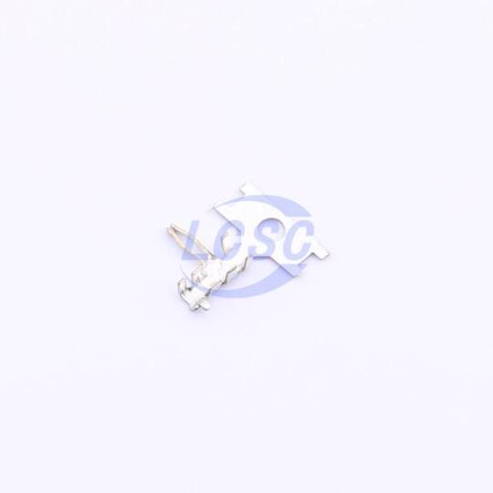 JST SJN-002PT-0.9 - 3