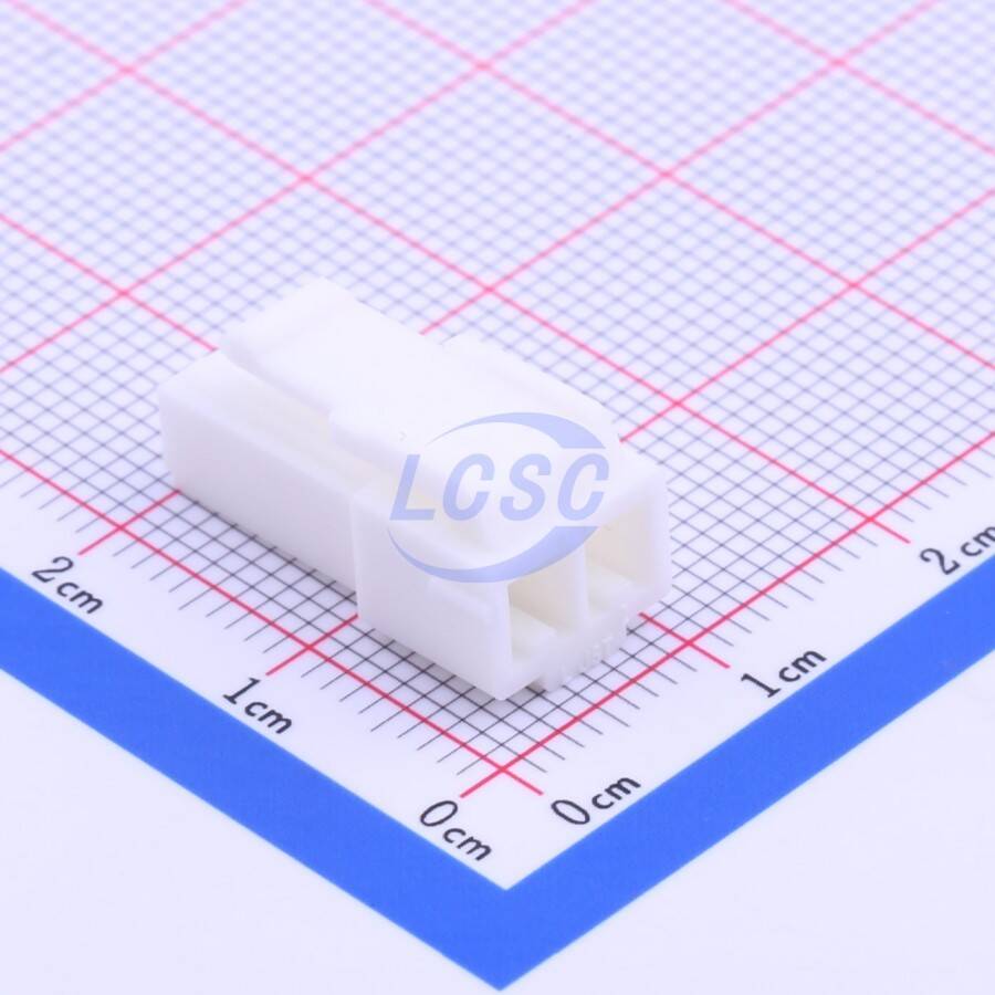 JST SLP-02V - 2
