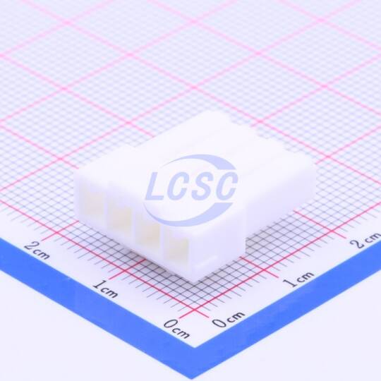 JST SLP-04V - 2