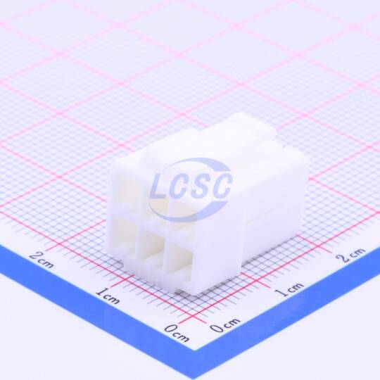JST SLP-06V - 1