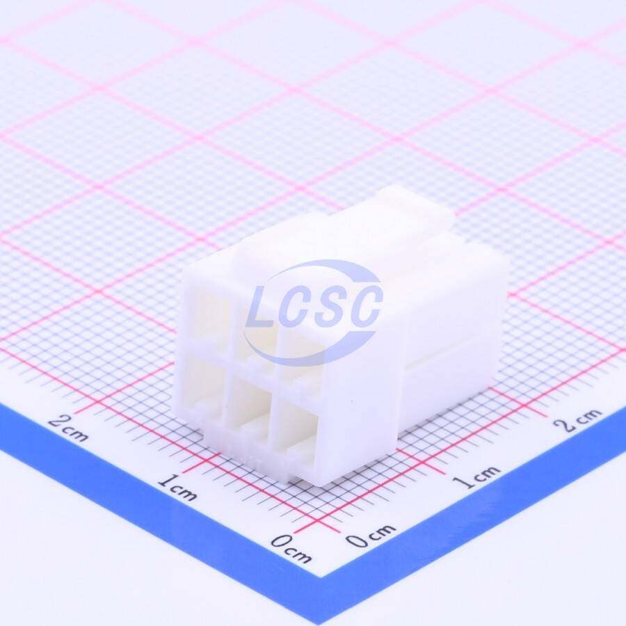 JST SLP-06V - 1